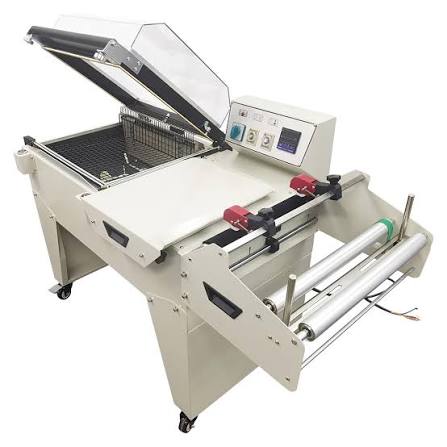 Shrink Wrap Packaging Machine